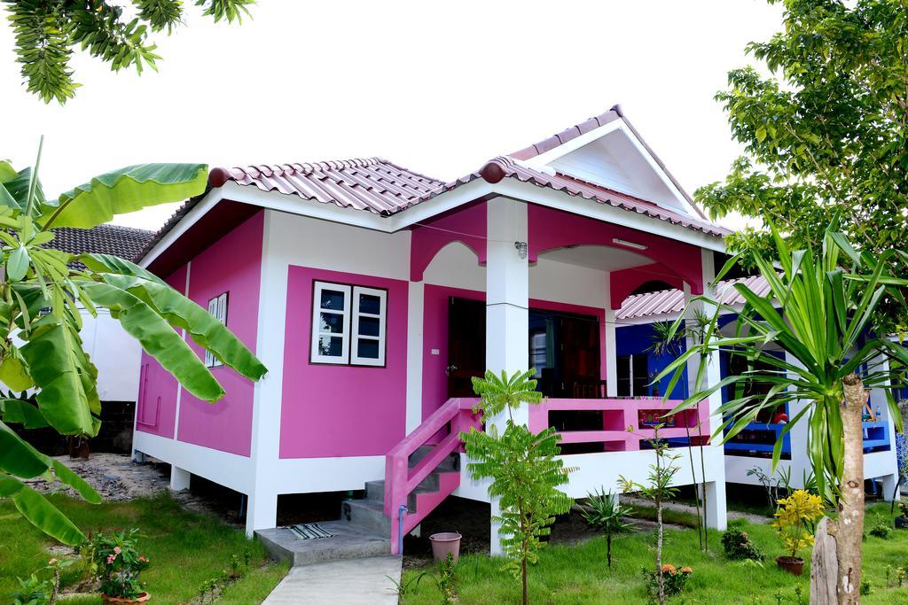 New Sunrise Village Koh Samui Pokój zdjęcie