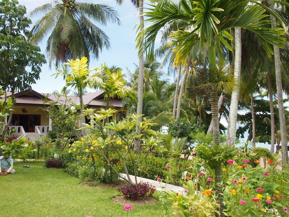 New Sunrise Village Koh Samui Zewnętrze zdjęcie