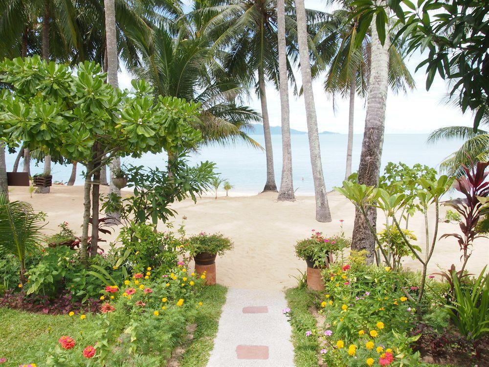 New Sunrise Village Koh Samui Zewnętrze zdjęcie