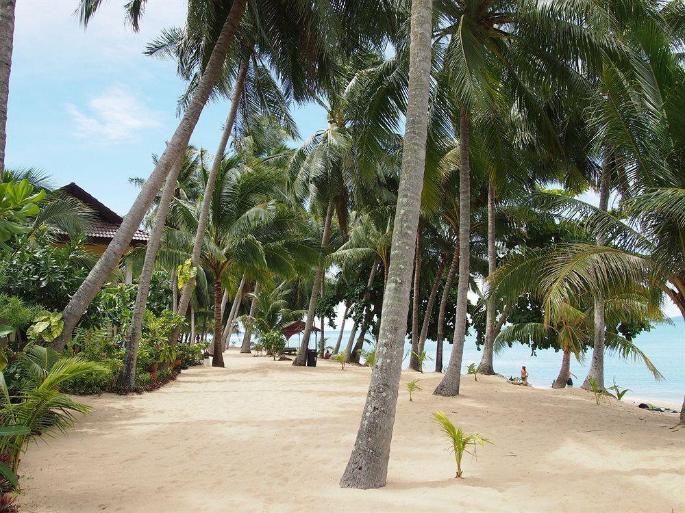 New Sunrise Village Koh Samui Zewnętrze zdjęcie