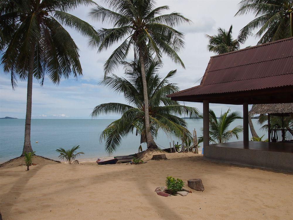 New Sunrise Village Koh Samui Zewnętrze zdjęcie