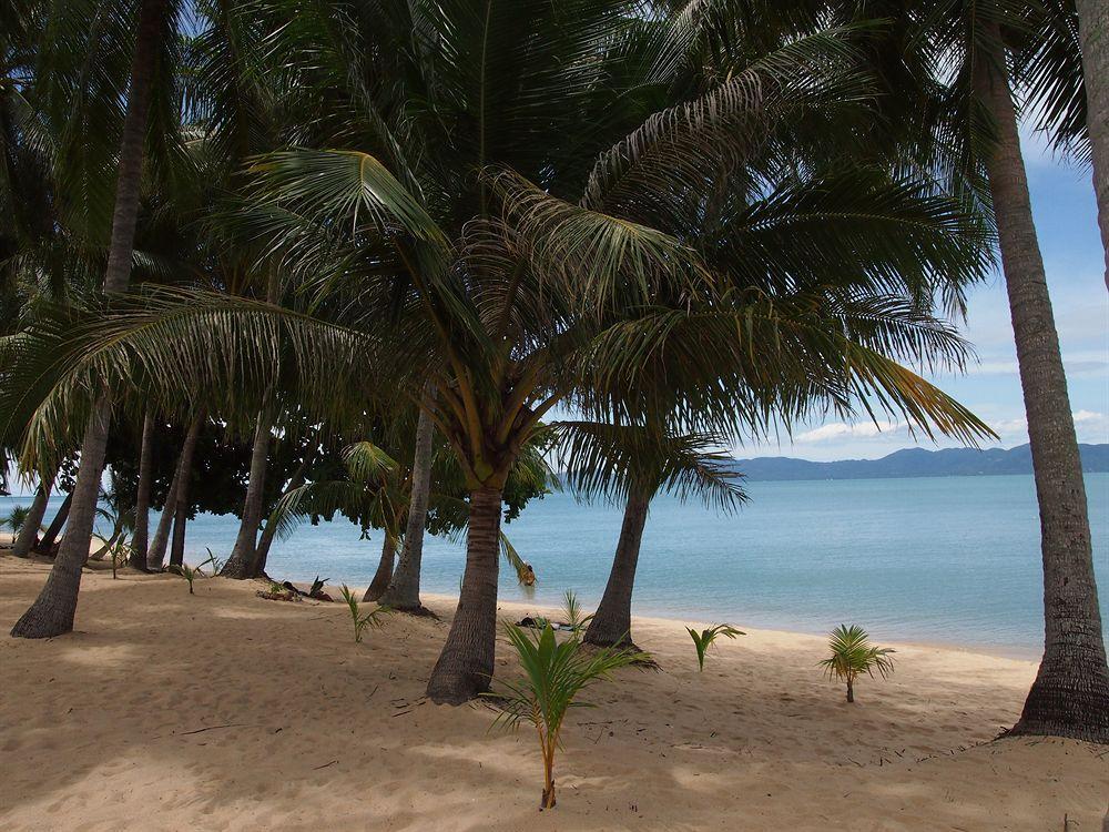 New Sunrise Village Koh Samui Zewnętrze zdjęcie