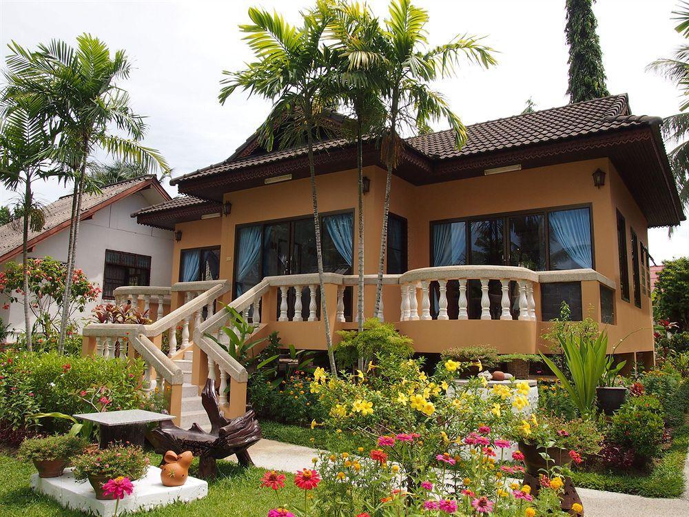 New Sunrise Village Koh Samui Zewnętrze zdjęcie