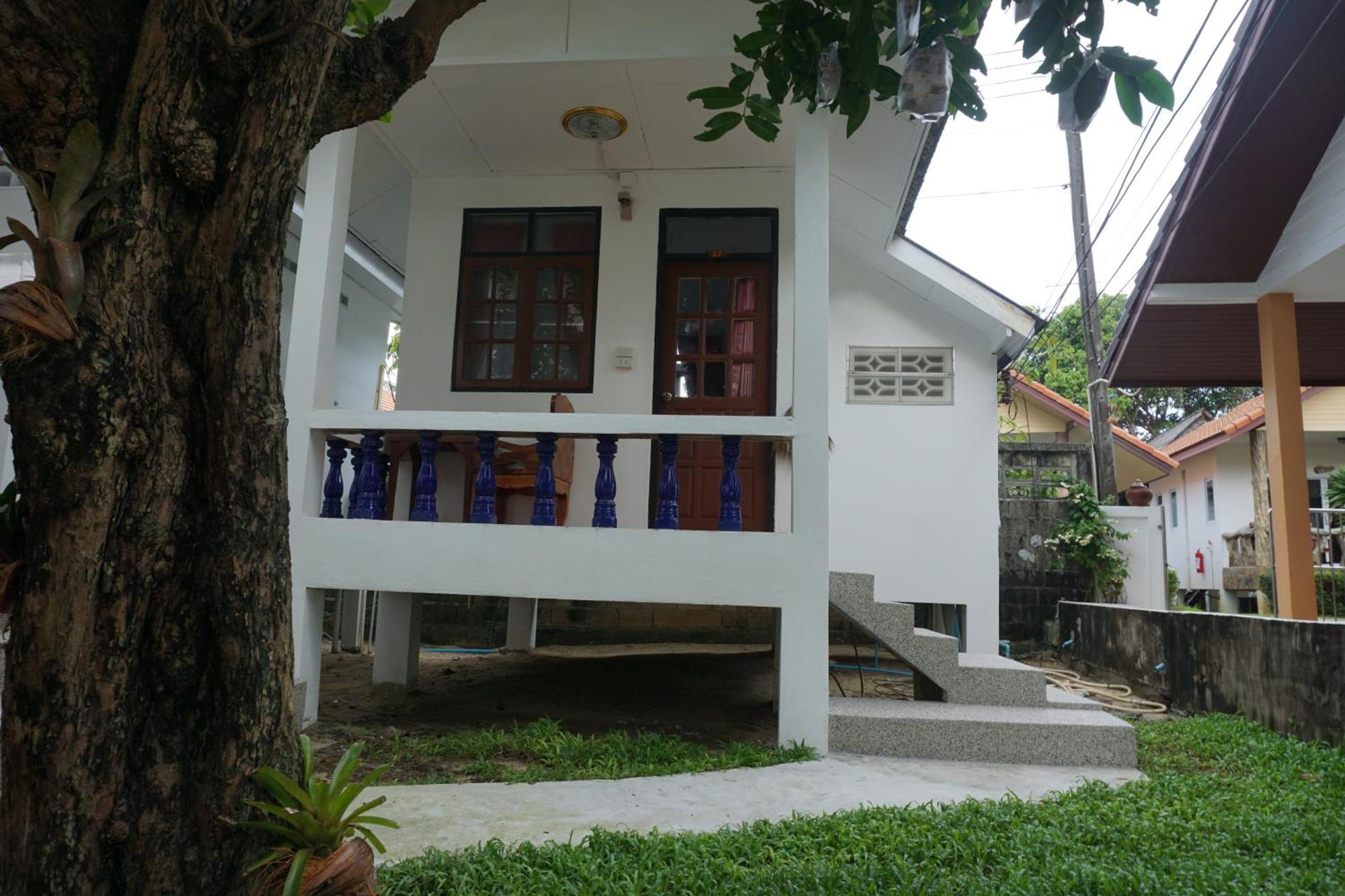 New Sunrise Village Koh Samui Pokój zdjęcie