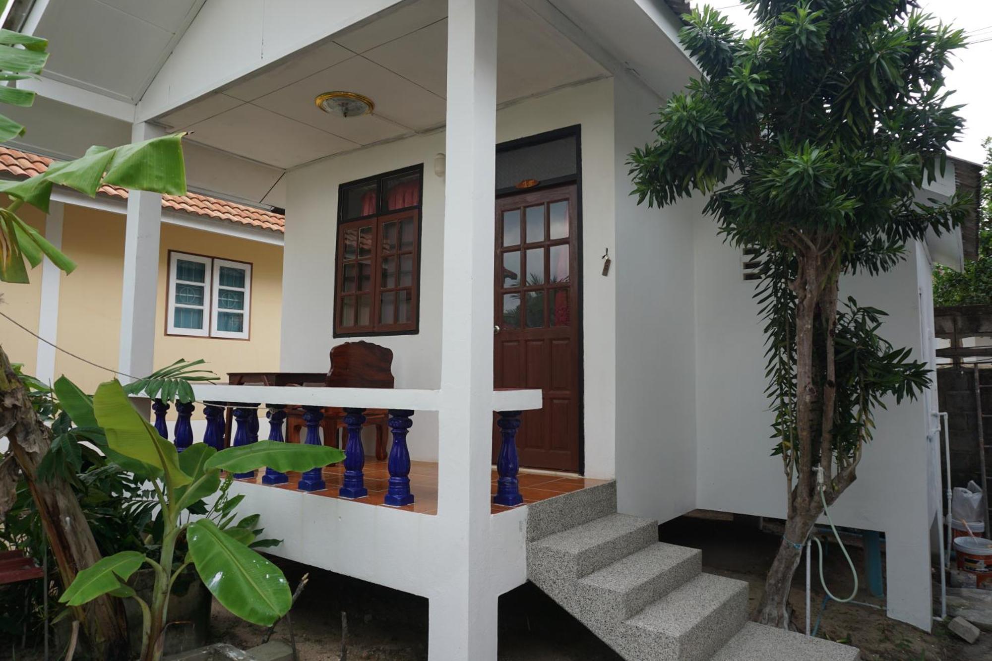 New Sunrise Village Koh Samui Pokój zdjęcie