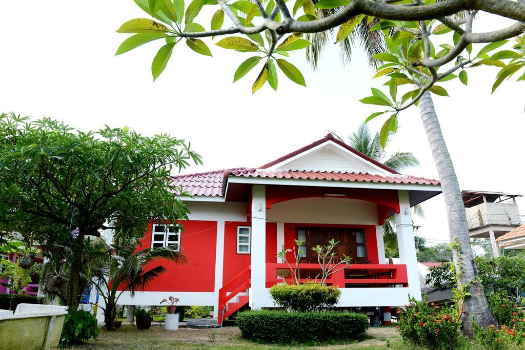 New Sunrise Village Koh Samui Pokój zdjęcie