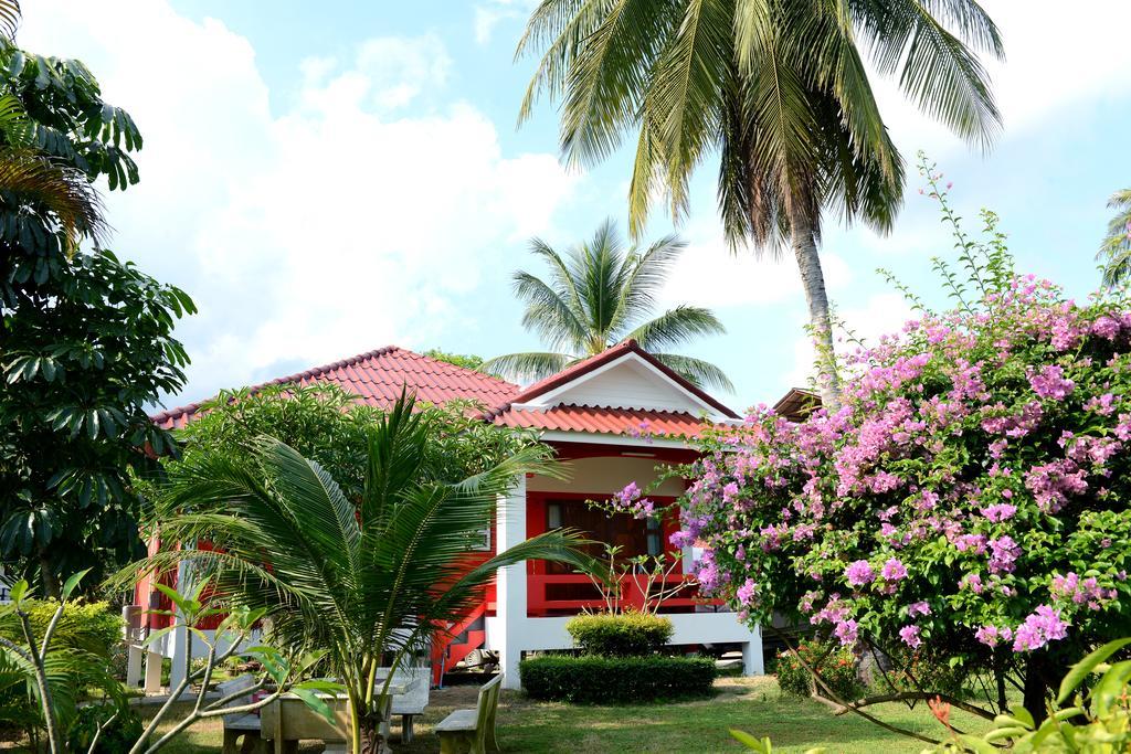 New Sunrise Village Koh Samui Pokój zdjęcie