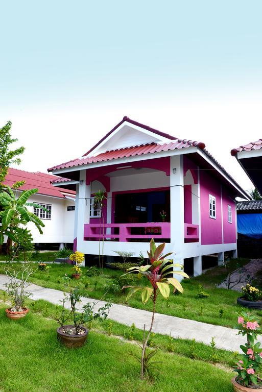 New Sunrise Village Koh Samui Pokój zdjęcie