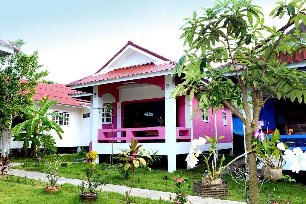 New Sunrise Village Koh Samui Pokój zdjęcie