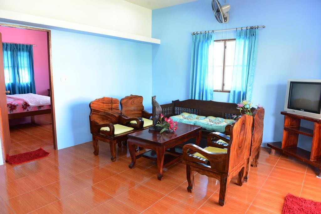 New Sunrise Village Koh Samui Pokój zdjęcie