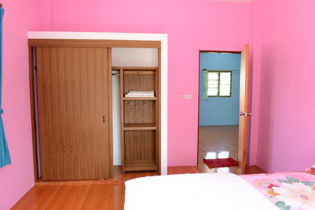 New Sunrise Village Koh Samui Pokój zdjęcie
