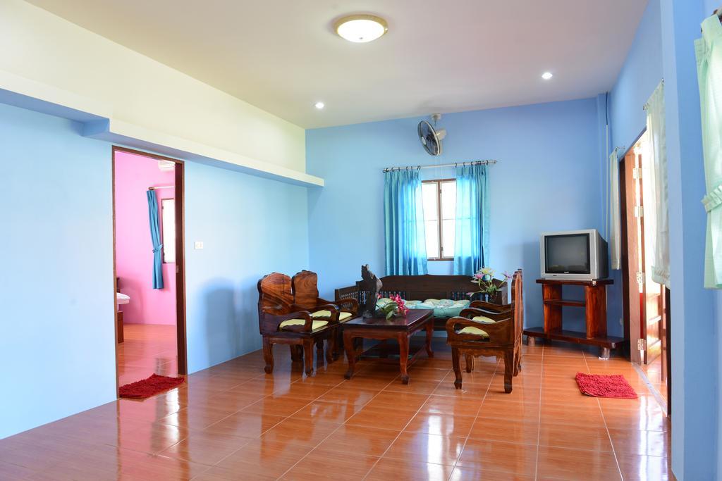 New Sunrise Village Koh Samui Pokój zdjęcie