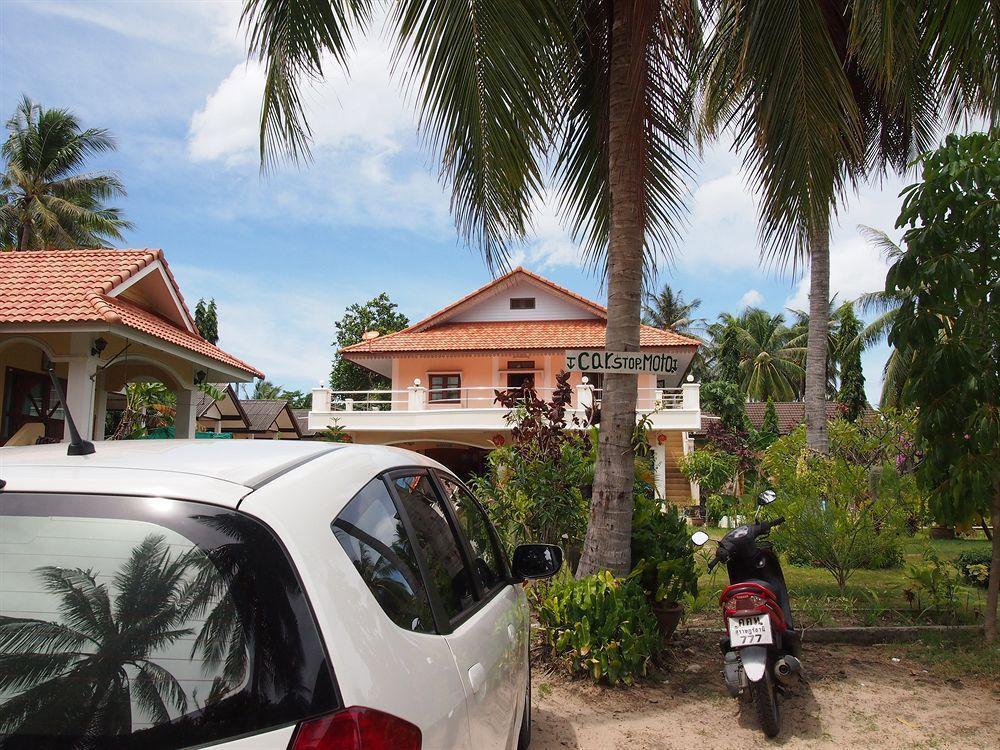 New Sunrise Village Koh Samui Zewnętrze zdjęcie