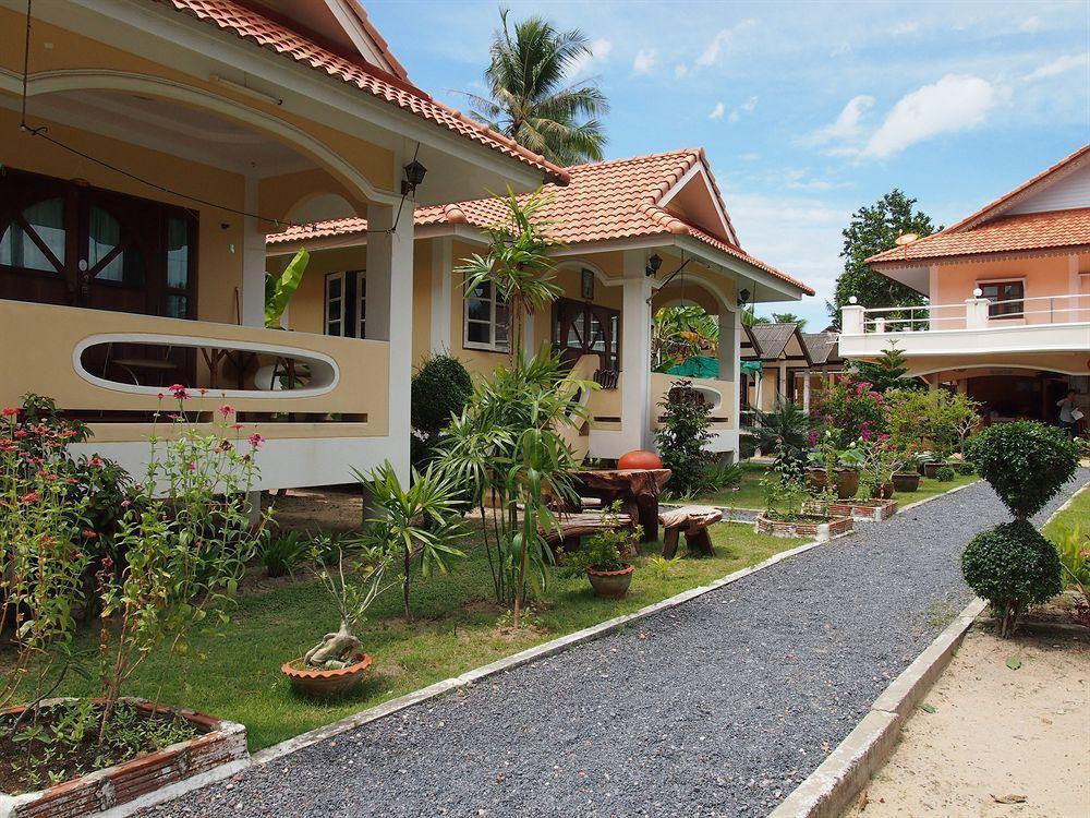 New Sunrise Village Koh Samui Zewnętrze zdjęcie