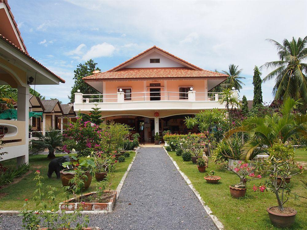 New Sunrise Village Koh Samui Zewnętrze zdjęcie