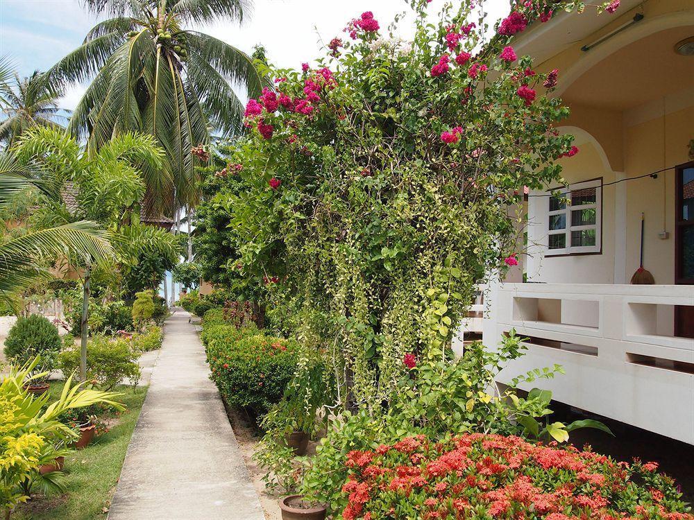 New Sunrise Village Koh Samui Zewnętrze zdjęcie