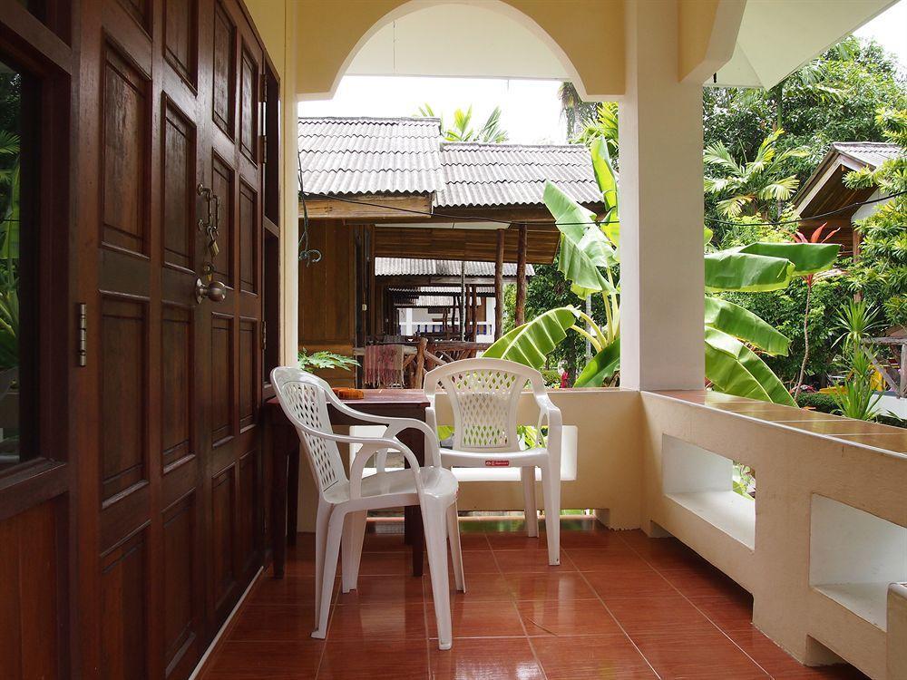 New Sunrise Village Koh Samui Zewnętrze zdjęcie