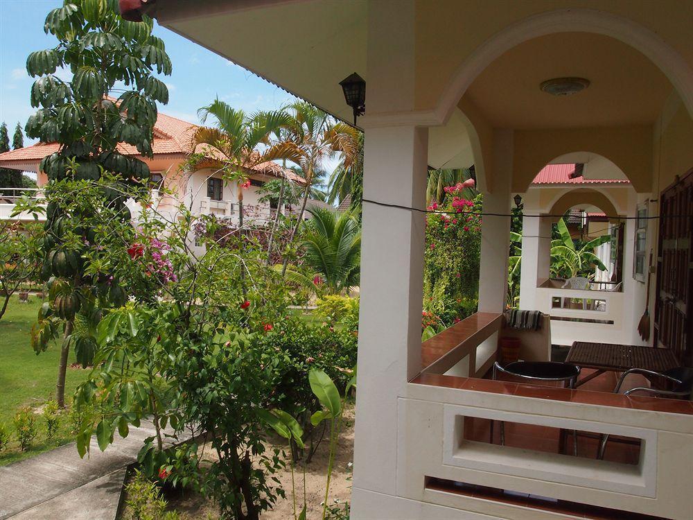 New Sunrise Village Koh Samui Zewnętrze zdjęcie
