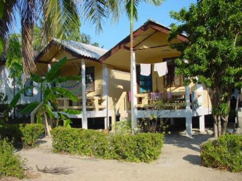New Sunrise Village Koh Samui Zewnętrze zdjęcie