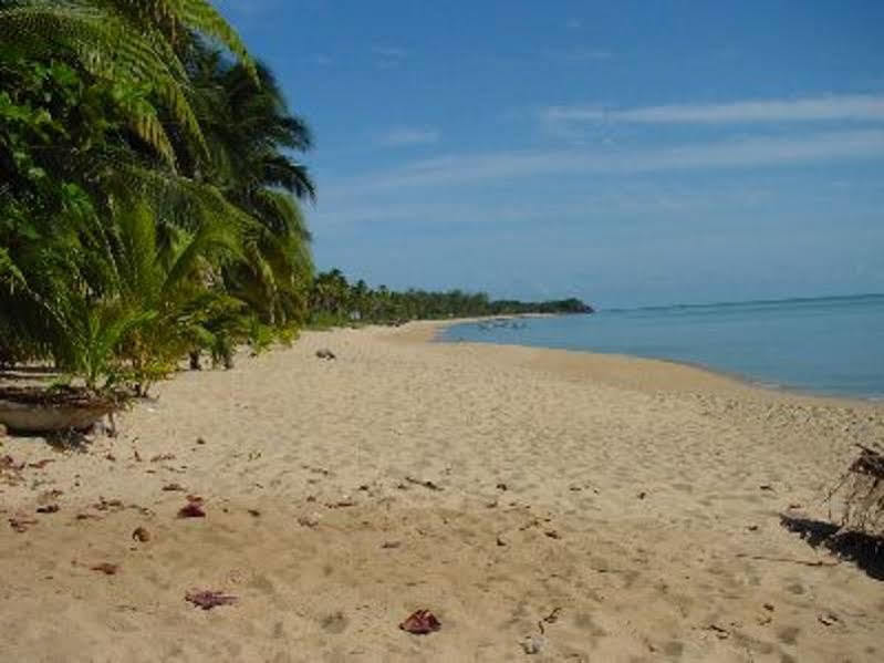 New Sunrise Village Koh Samui Zewnętrze zdjęcie