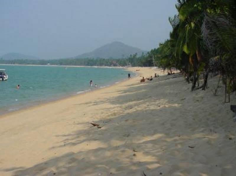 New Sunrise Village Koh Samui Zewnętrze zdjęcie