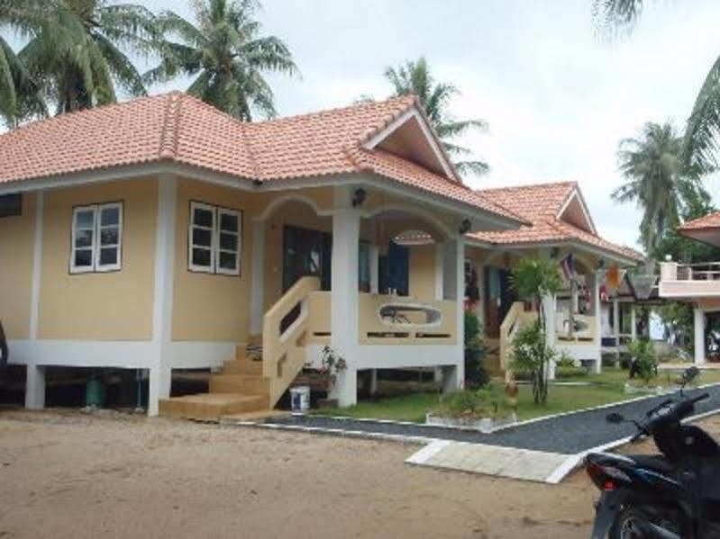 New Sunrise Village Koh Samui Zewnętrze zdjęcie