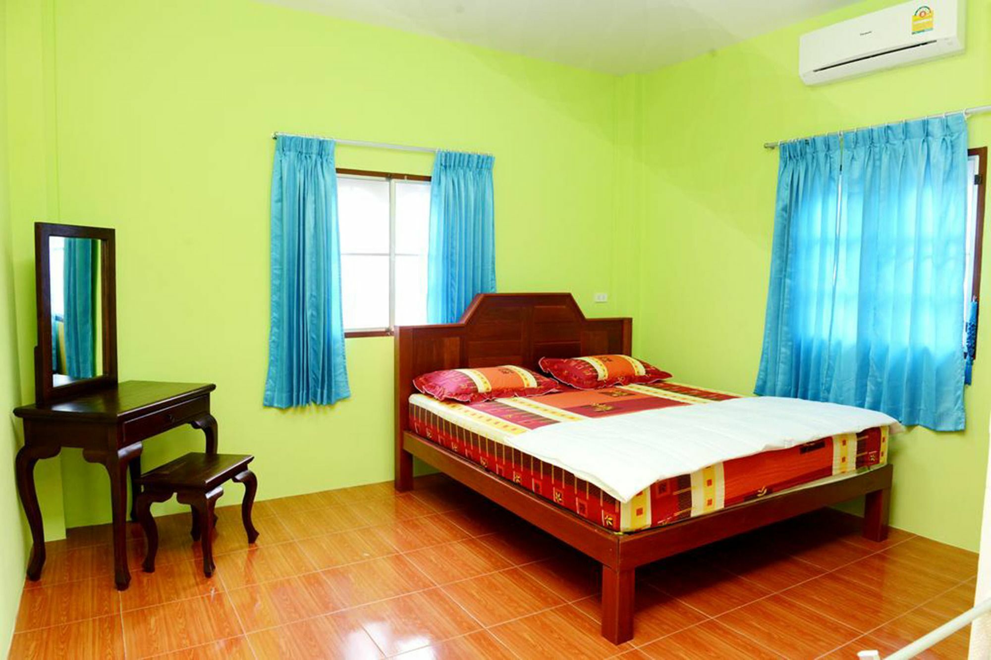 New Sunrise Village Koh Samui Zewnętrze zdjęcie