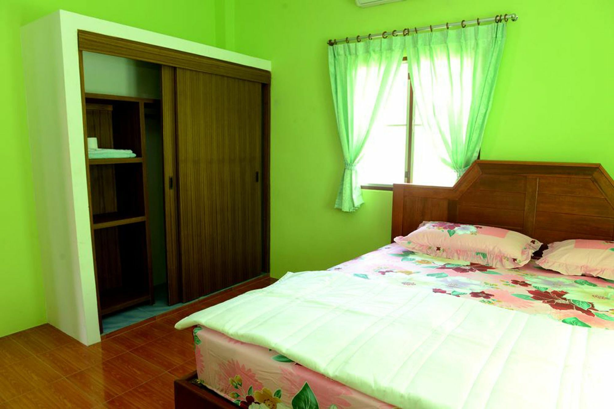 New Sunrise Village Koh Samui Zewnętrze zdjęcie